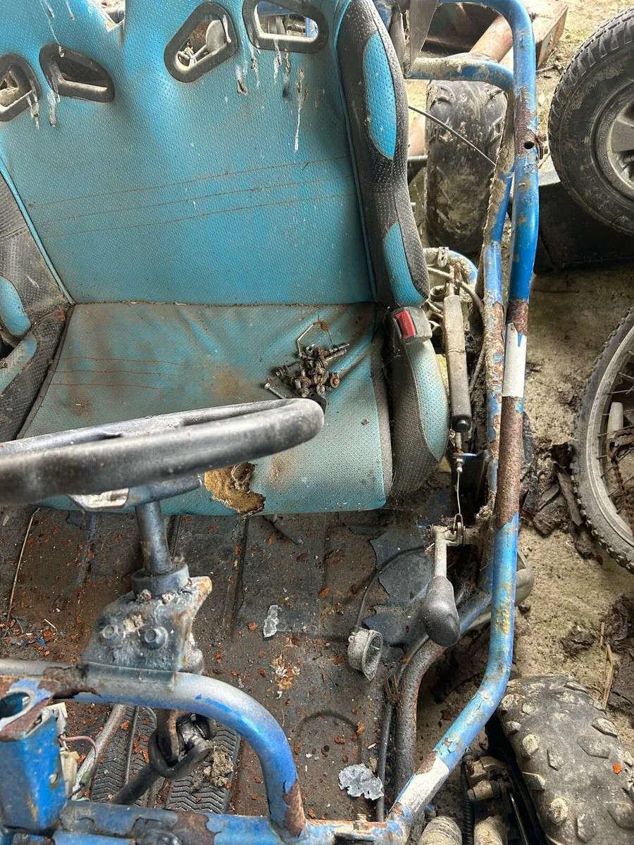 Go kart - Image 3