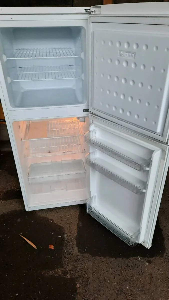 Fridge freezer - Image 3
