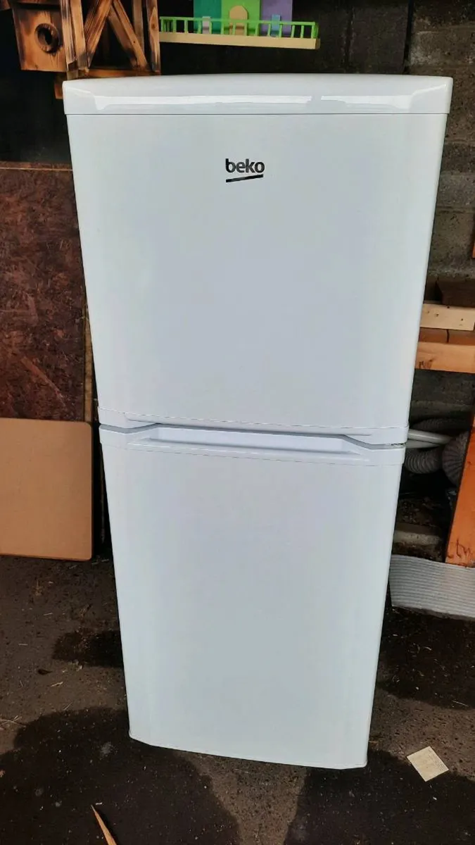Fridge freezer - Image 4