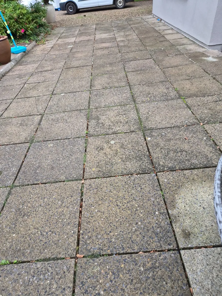 Paving - Image 1