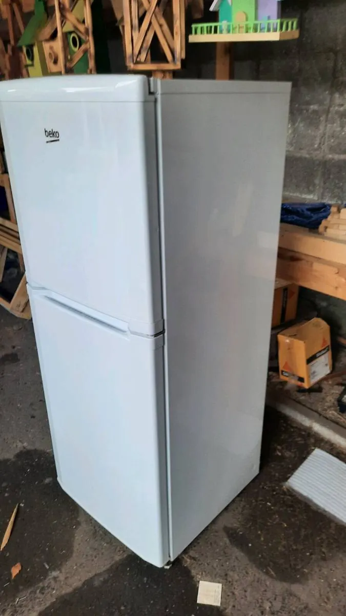 Fridge freezer - Image 2