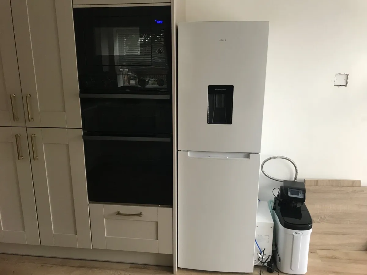 Fridge 50/50 - Image 2