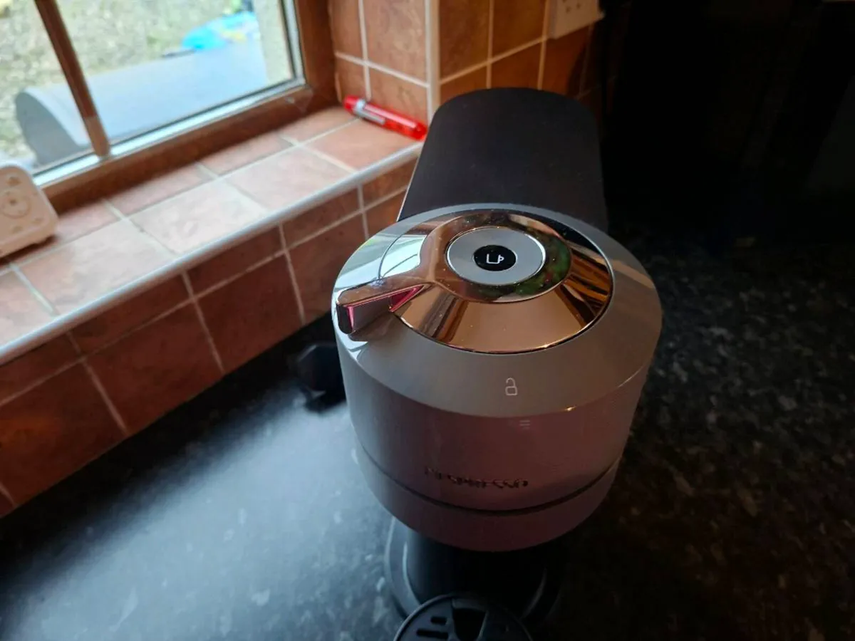 Nespresso vertuo - Image 3