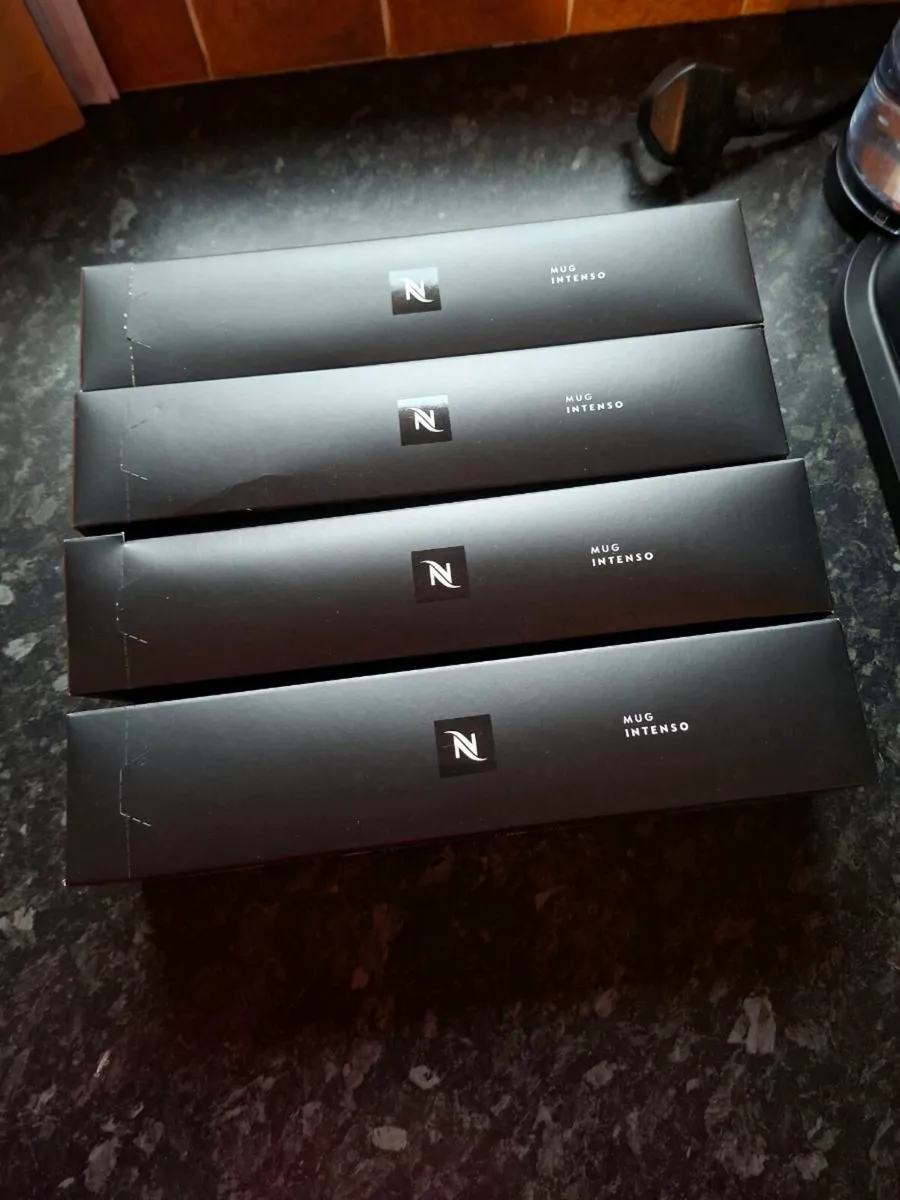 Nespresso vertuo - Image 4