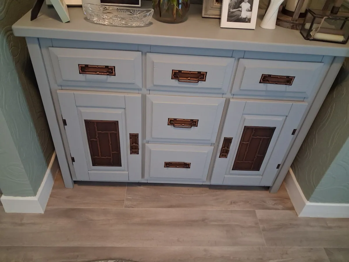 Hall /living room cabinet - Image 2