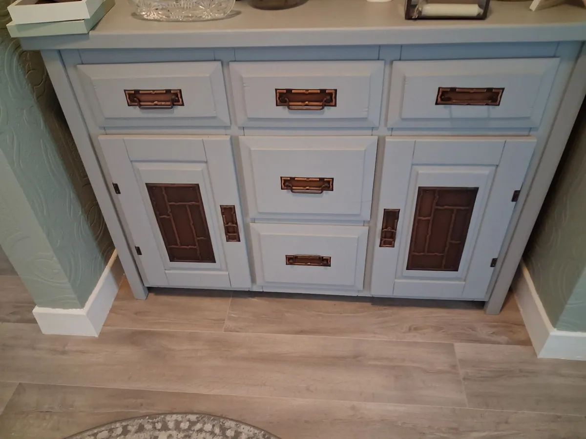 Hall /living room cabinet - Image 3