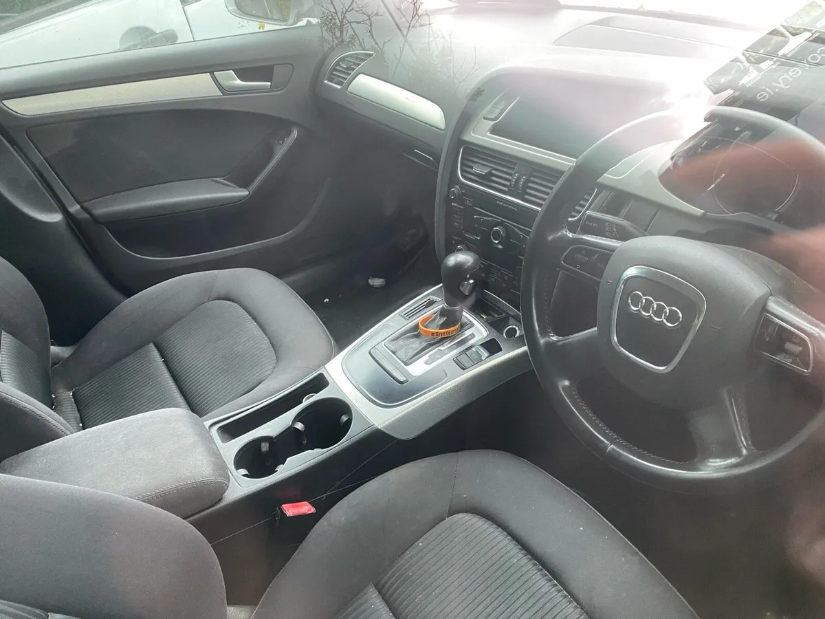 Audi A4 - Image 3