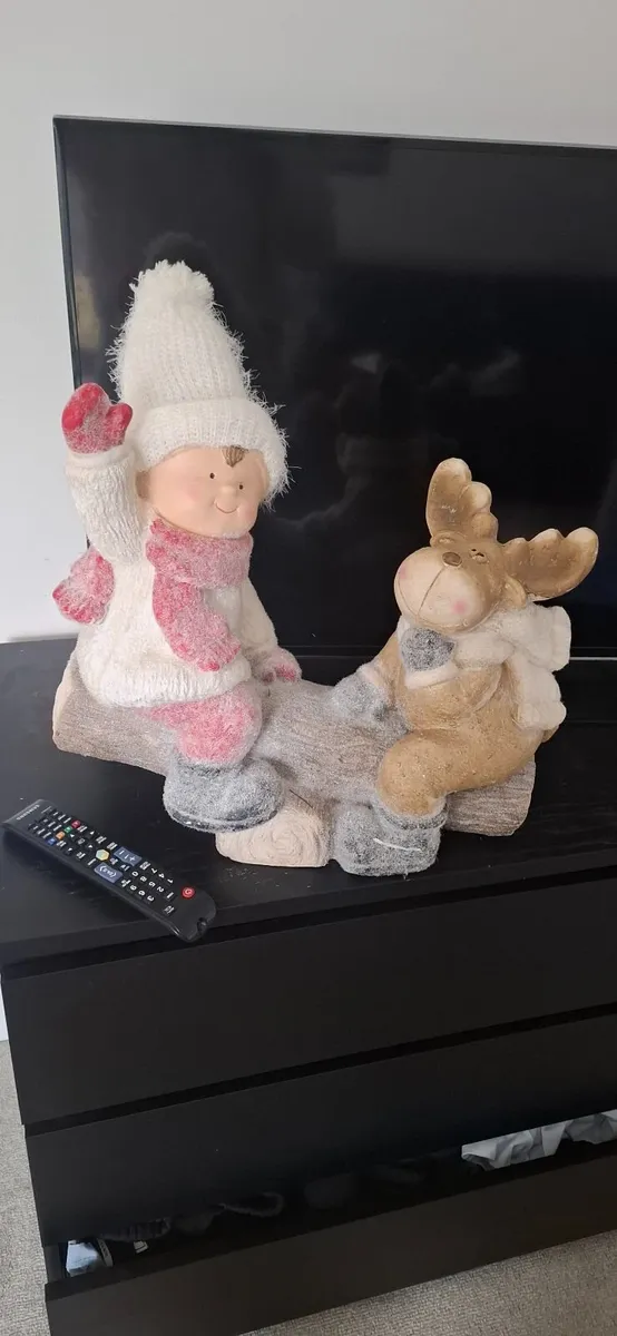 Christmas decorations - Image 2