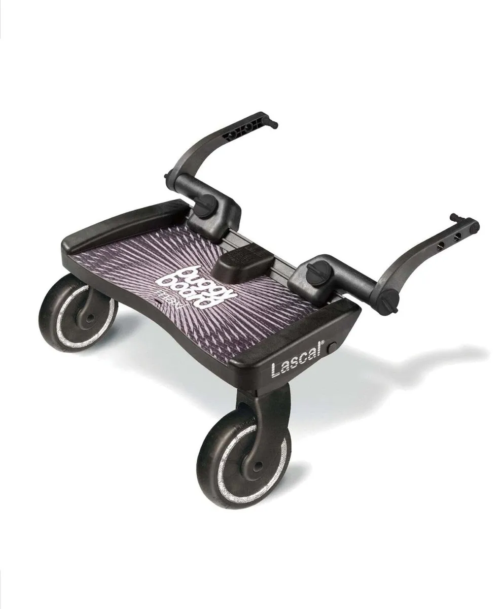 Lascal Buggyboard
