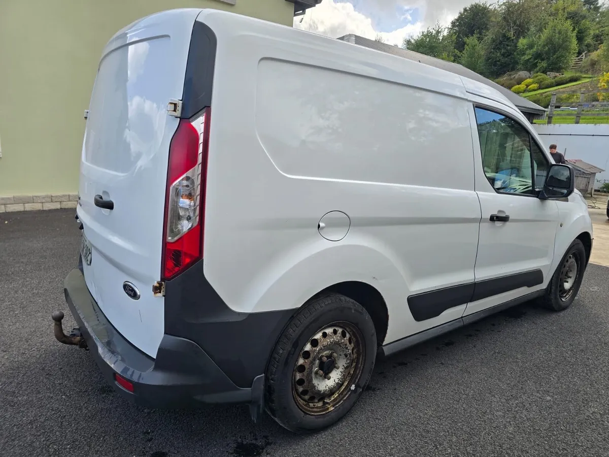 Ford Transit Connect - Image 3