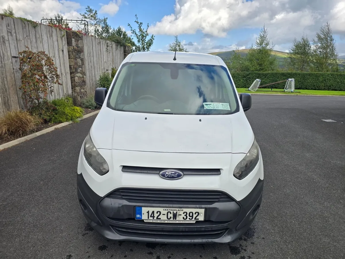 Ford Transit Connect - Image 1