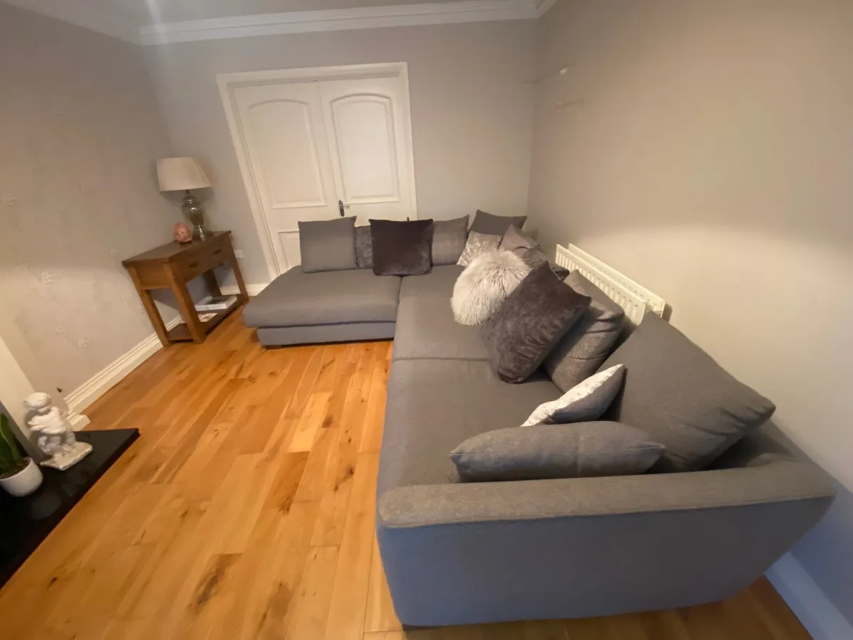 Sofa  Couch - Image 2