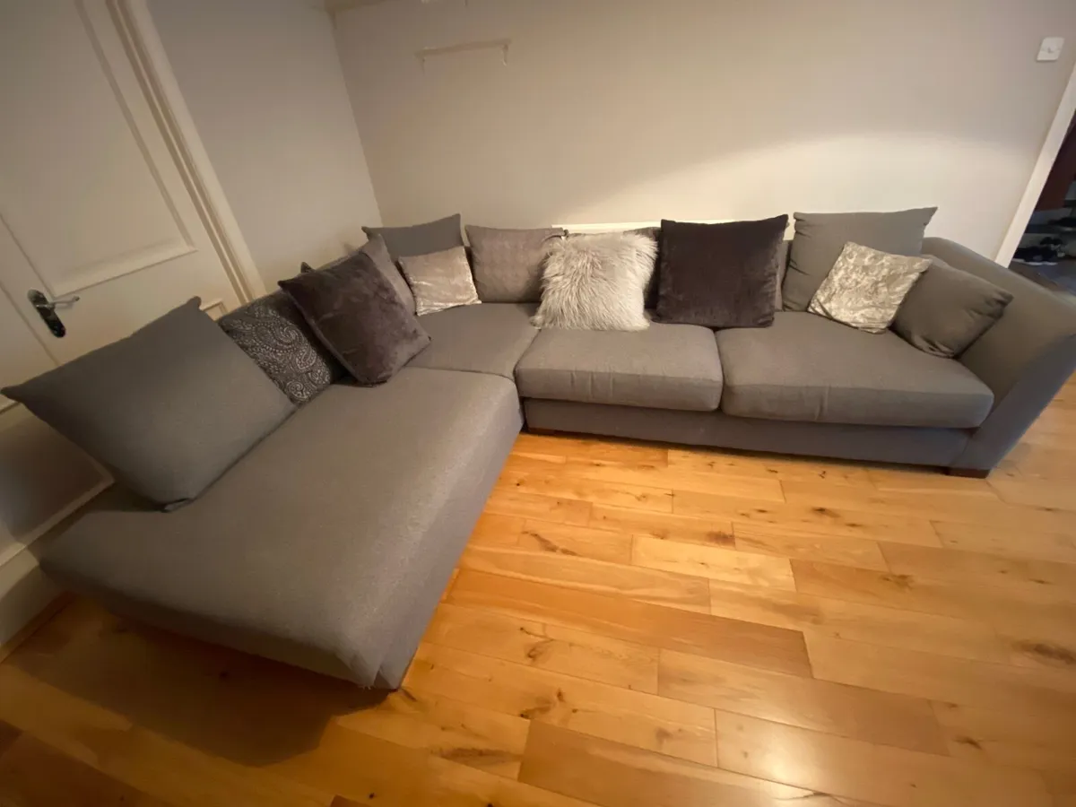 Sofa  Couch - Image 3