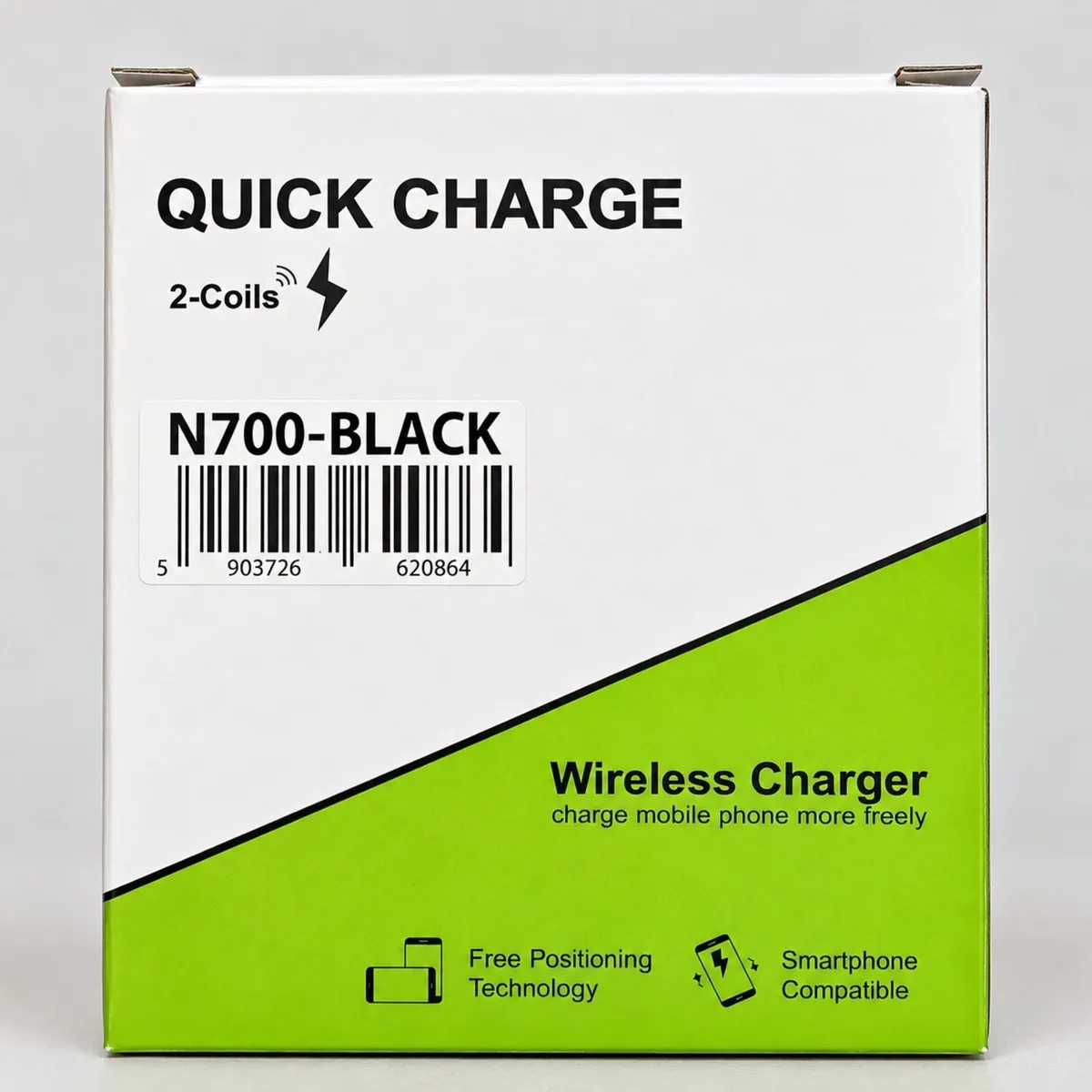 N700 Wireless Charger