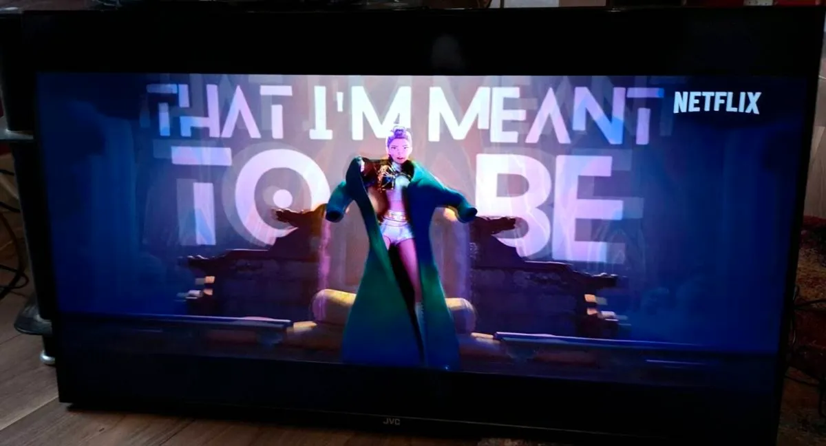 40INCH SMART ANDROID TV