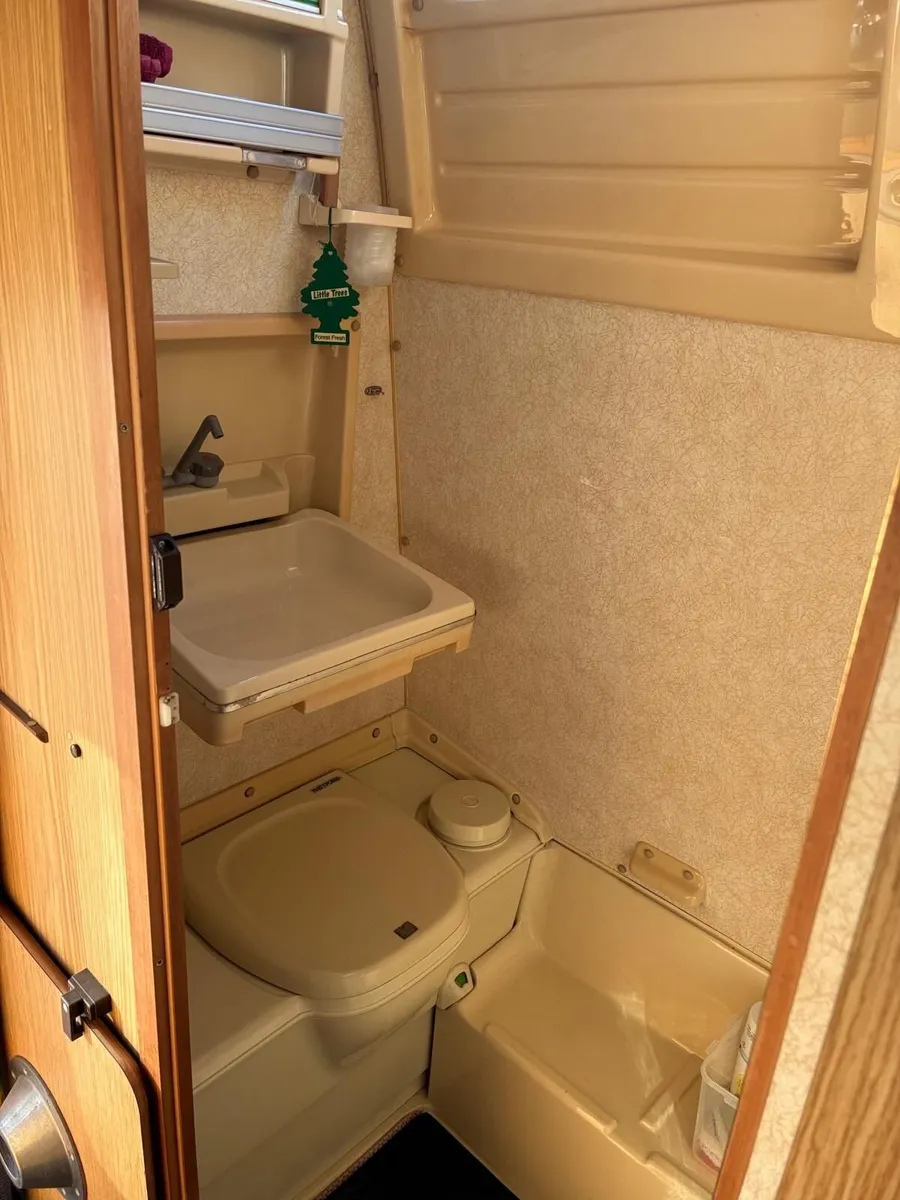 Campervan - Image 2