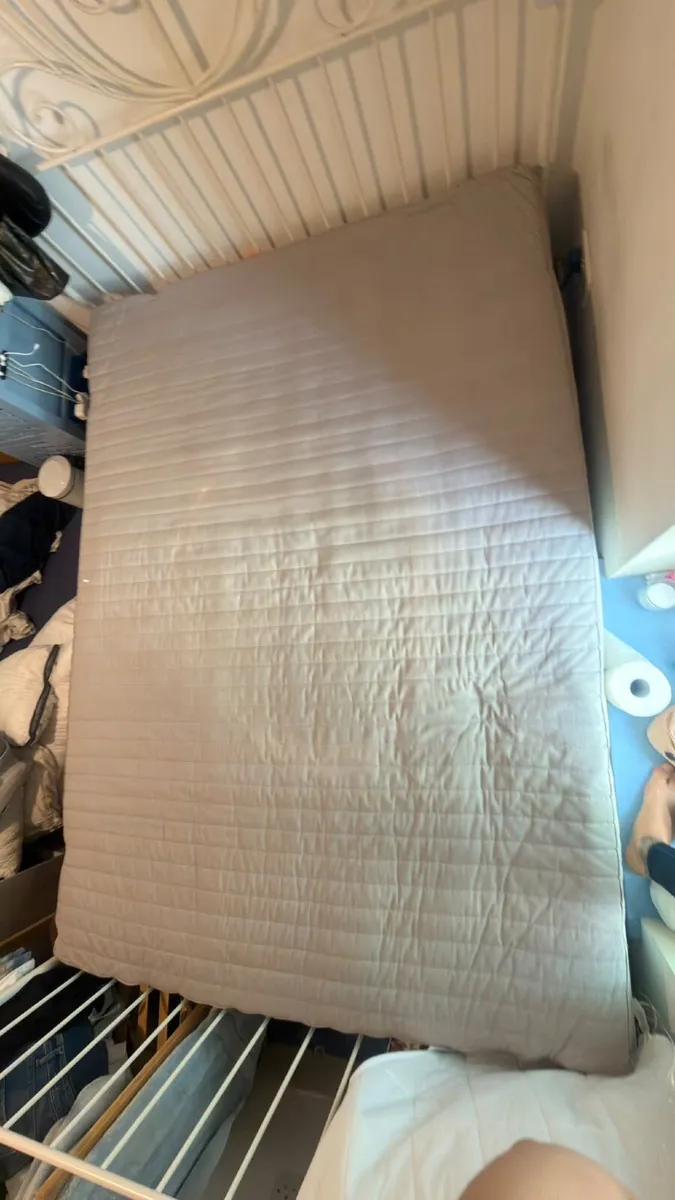 IKEA Mattress FREE to take away - Image 4
