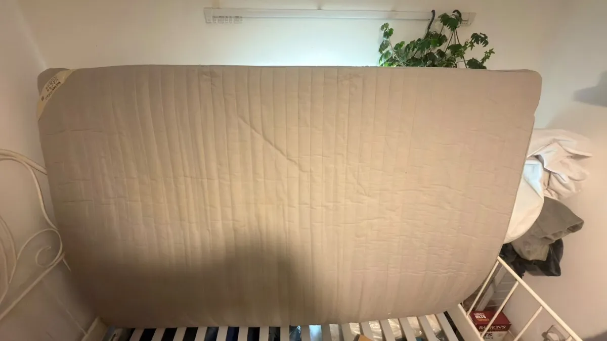 IKEA Mattress FREE to take away - Image 1