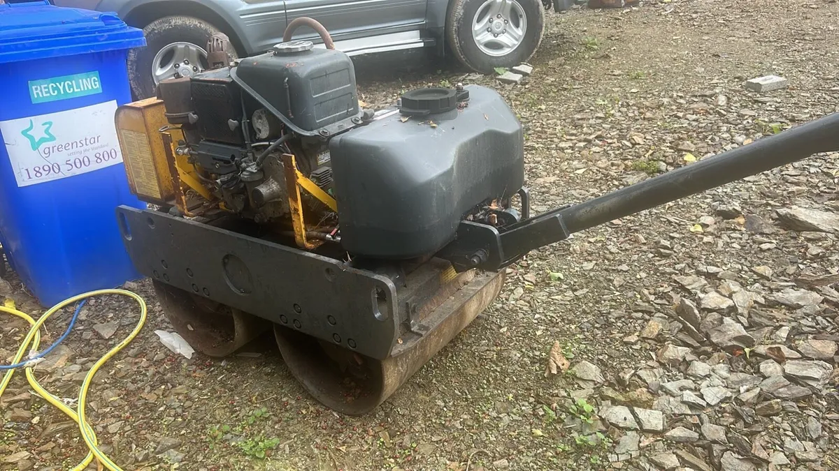Roller - Image 3
