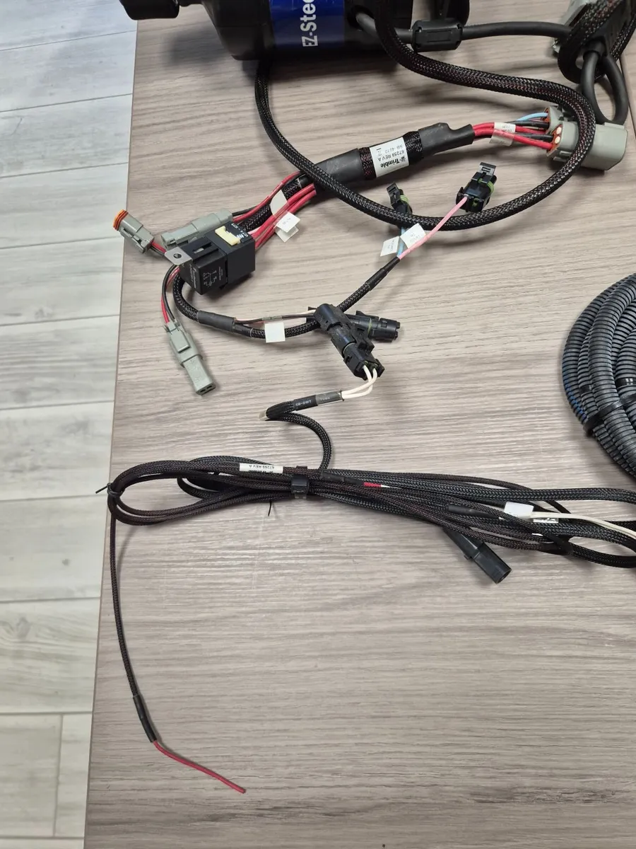 EZ-Steer System - Image 4