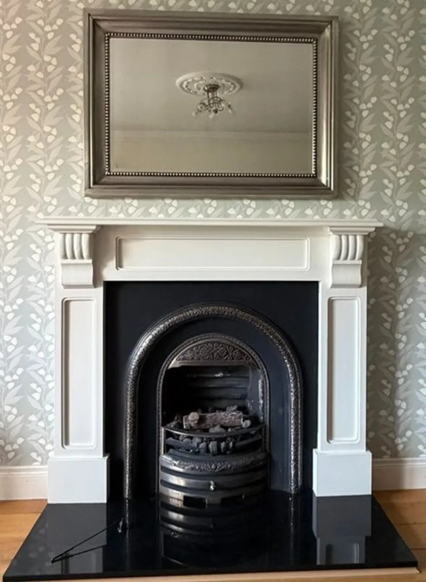 Fireplace - Image 1