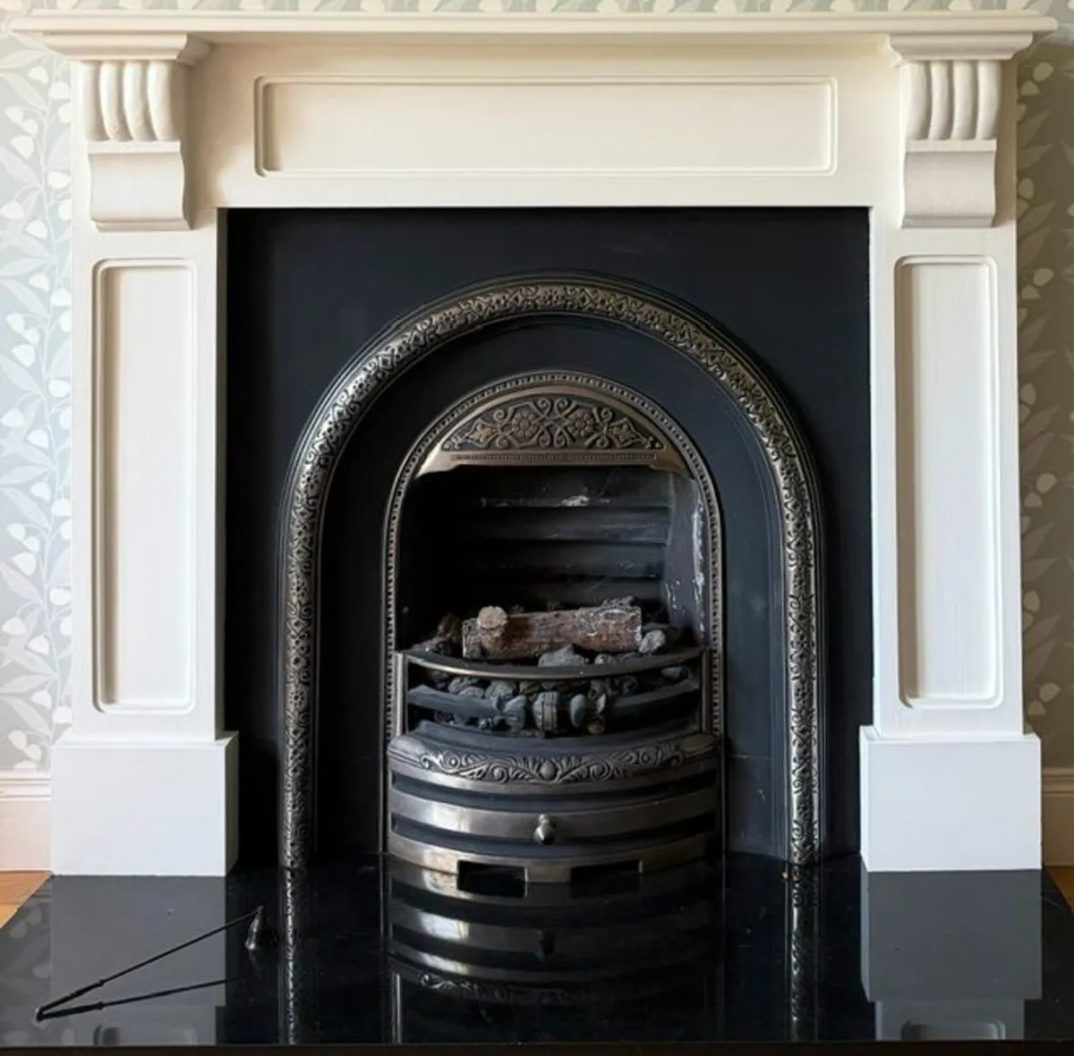 Fireplace - Image 2