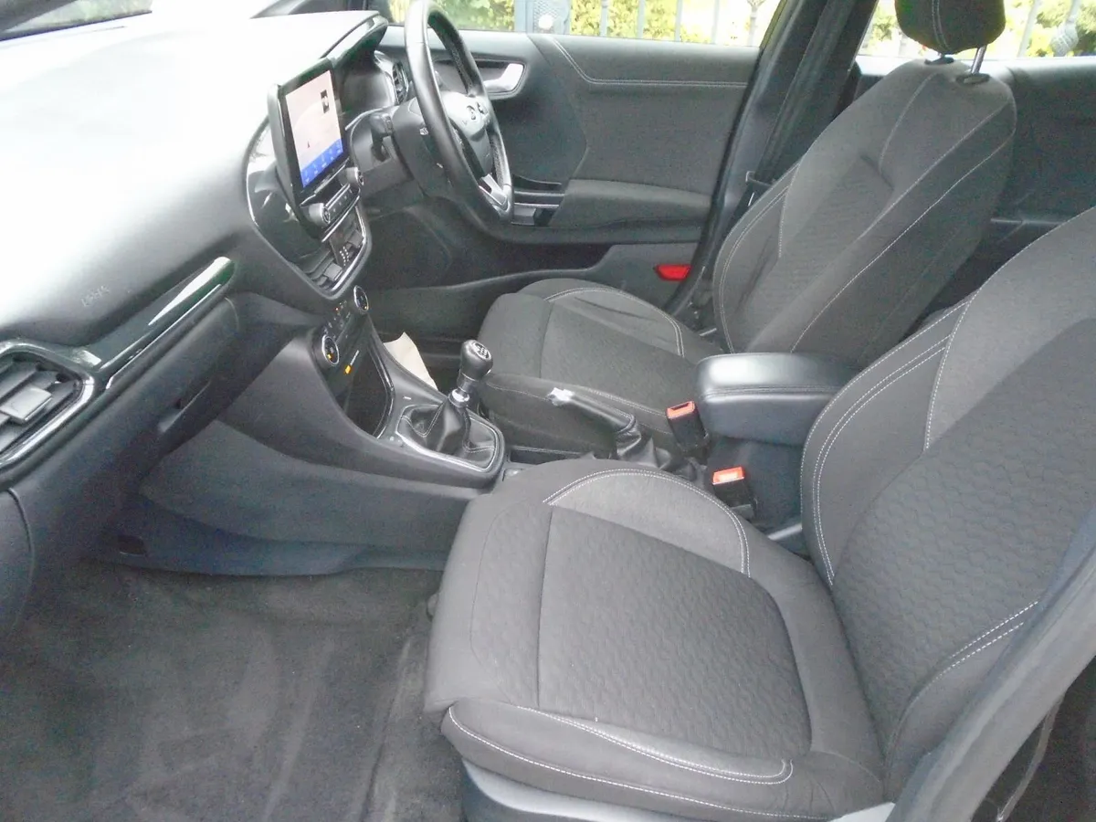 2024 FORD KUGA 1.0 ECO BOOST MHEV TITANIUM - Image 4