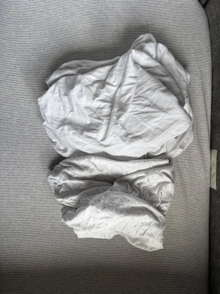 Tutti Bambini Bedside Cot – Like New, Never Used - Image 4