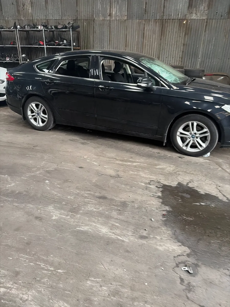 Nissan Qashqai 2011 - Image 1