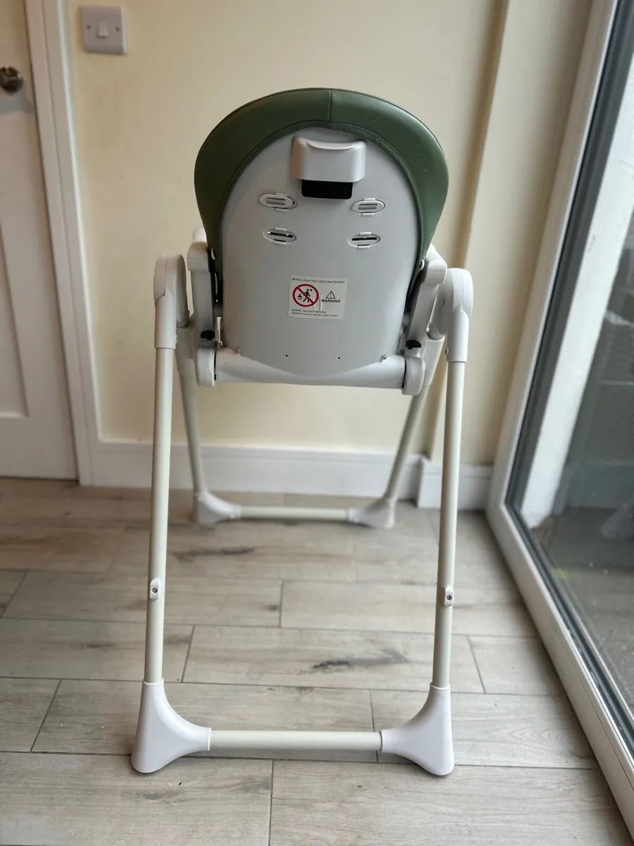Nup Nup High chair - Image 2