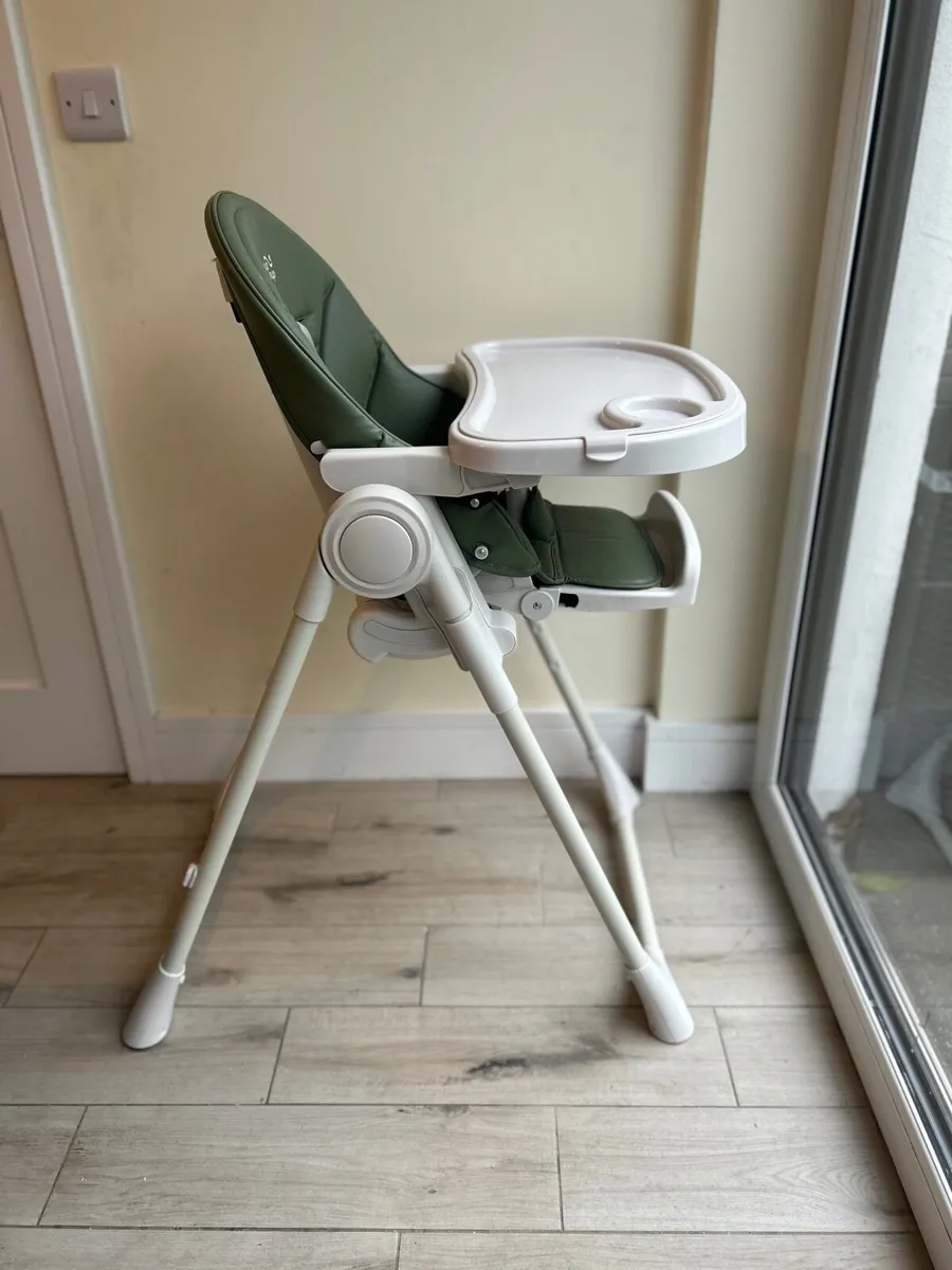 Nup Nup High chair - Image 3