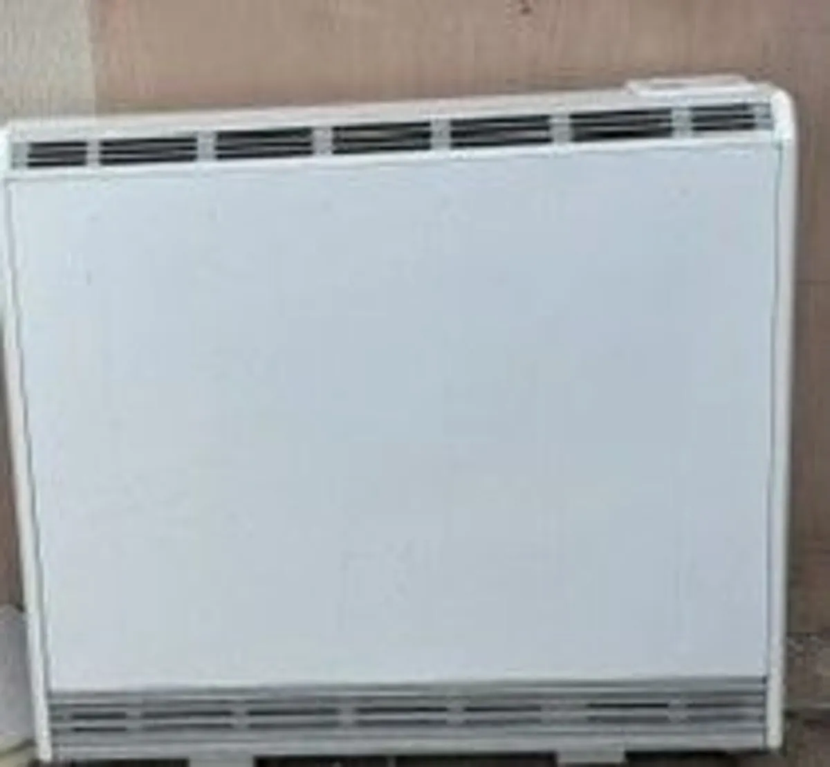 Storage Heater - Image 1