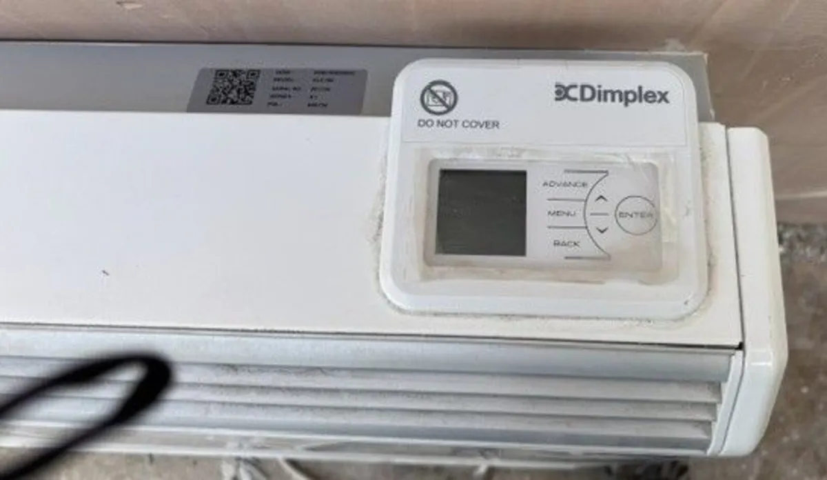 Storage Heater - Image 2