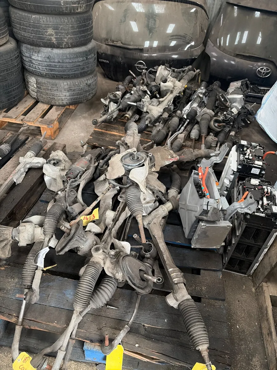 Nissan Qashqai 2011 - Image 3
