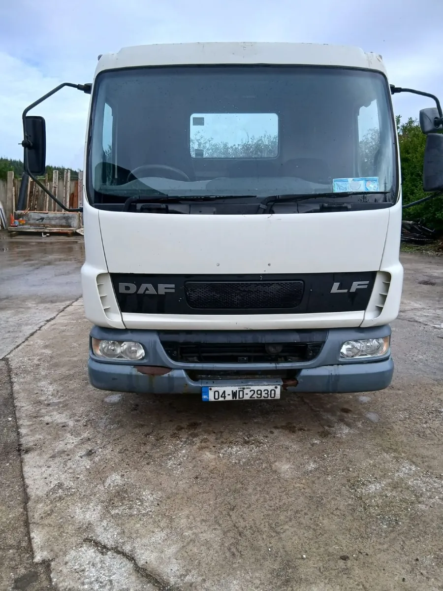 DAF Other 2004 - Image 1