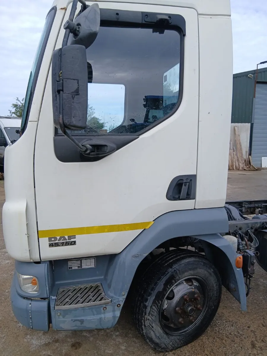 DAF Other 2004 - Image 2