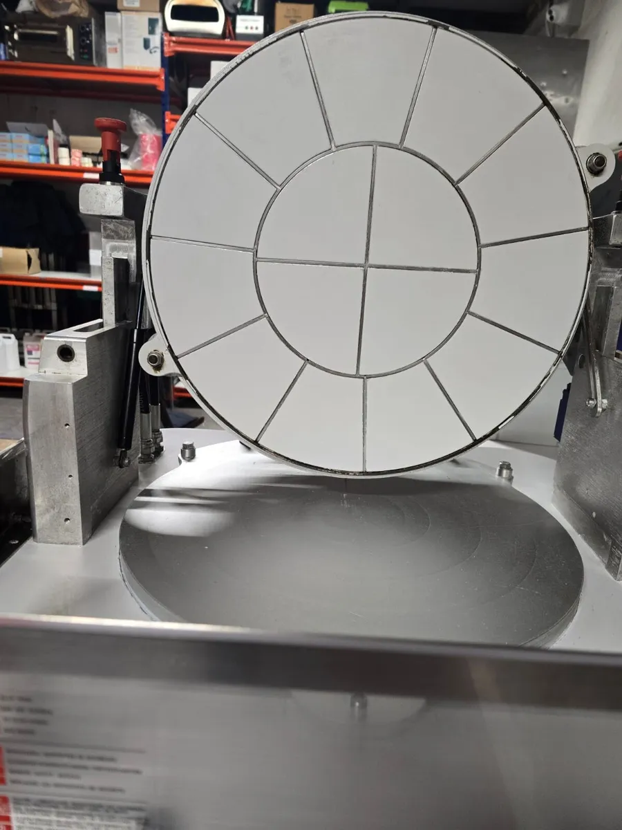 Vitella Automatic Dough Balling Machine - Image 3