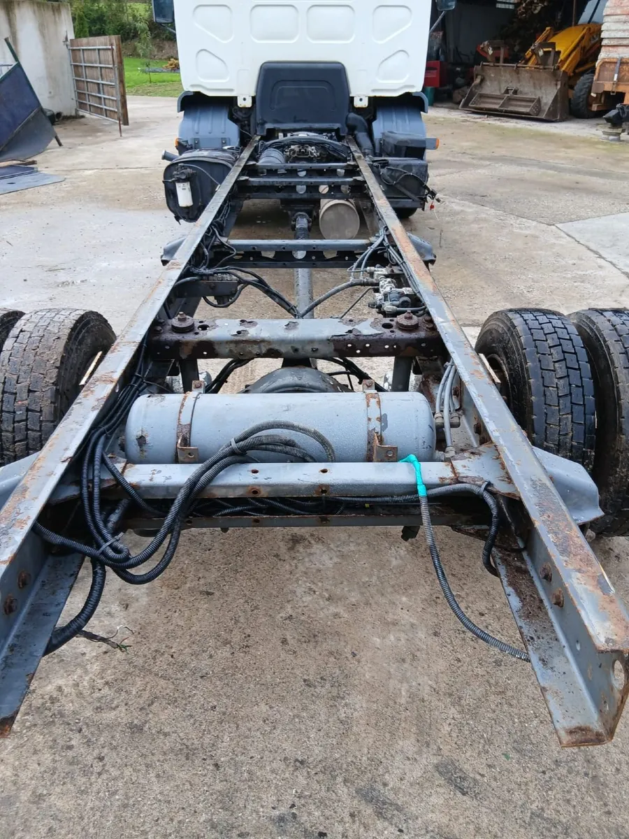 DAF Other 2004 - Image 3