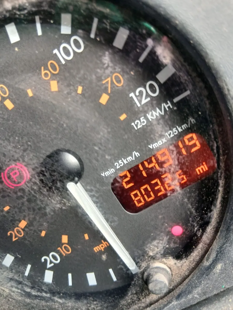 DAF Other 2004 - Image 4