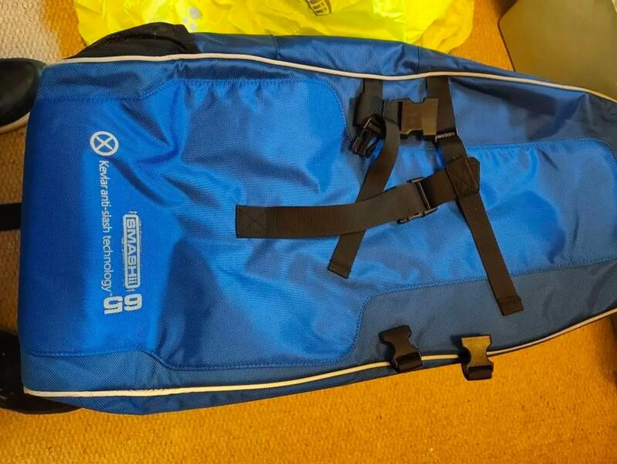 65L Smashii hiking backpack - Image 1