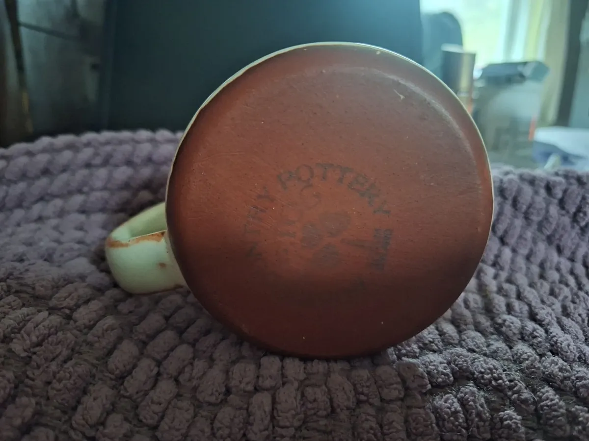 Vintage Bewleys mugs - Image 4