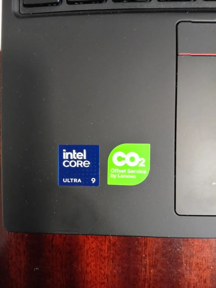 LENOVO ULTRA 9 - Image 1