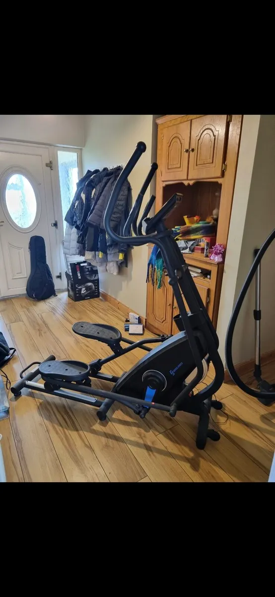 Elliptical Trainer - Image 1