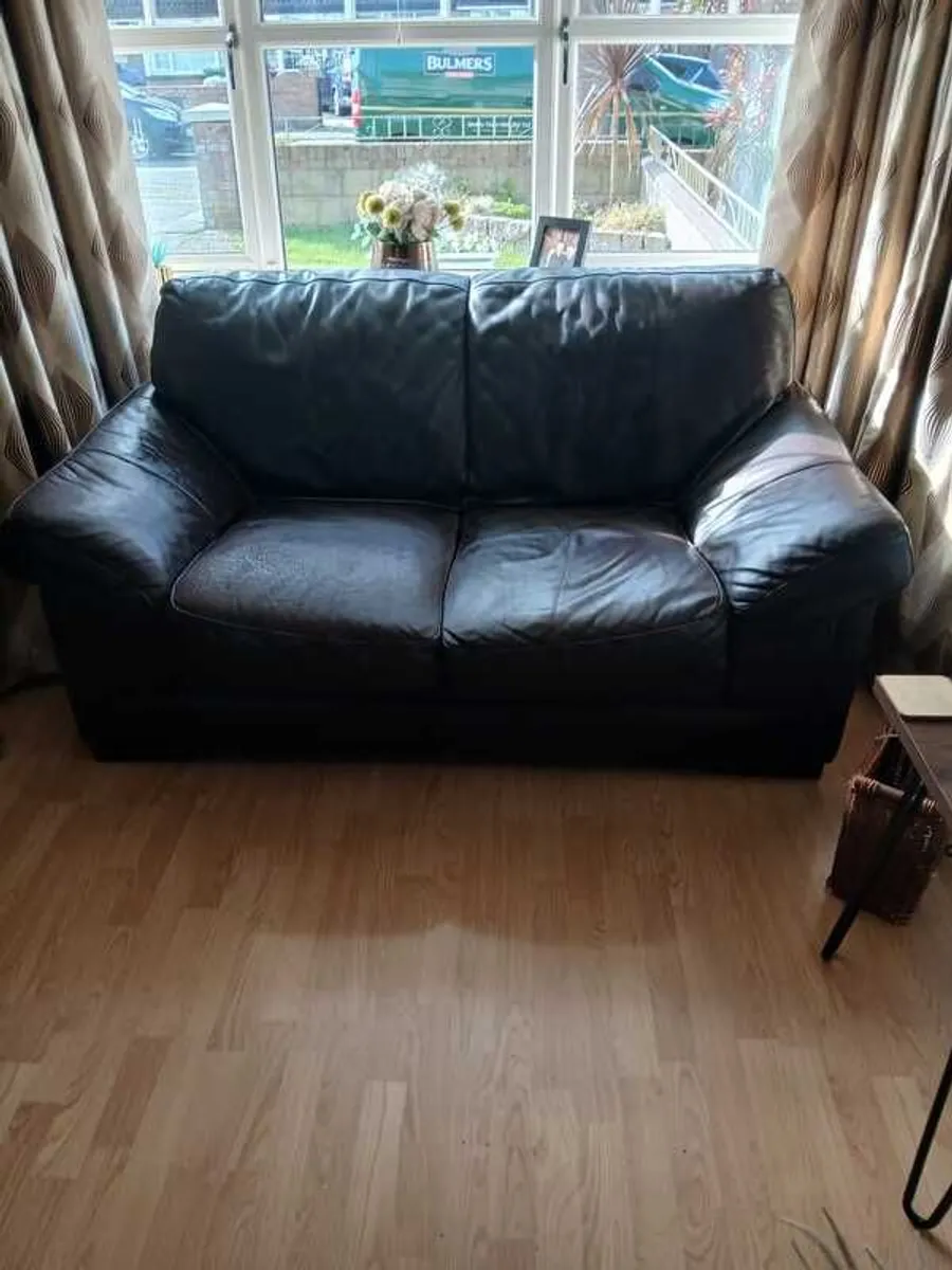 3 &  2 Seater Sofas