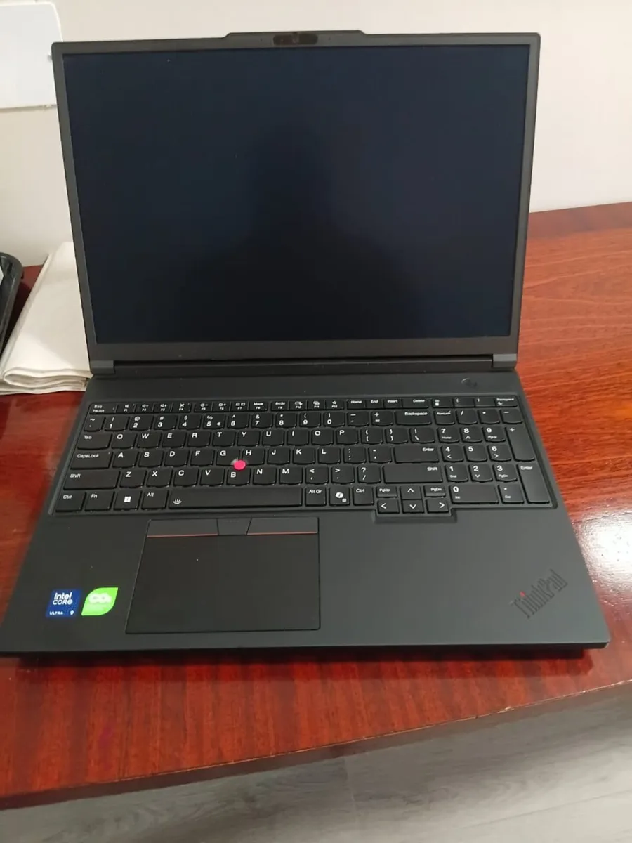 LENOVO ULTRA 9 - Image 4