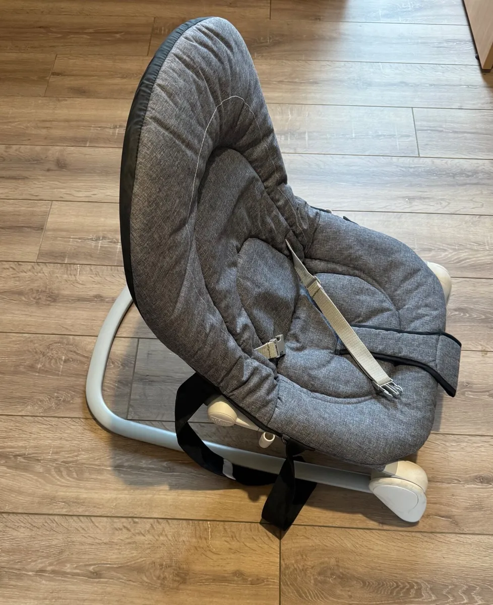 Chicco Hoopla Bouncer - Image 3