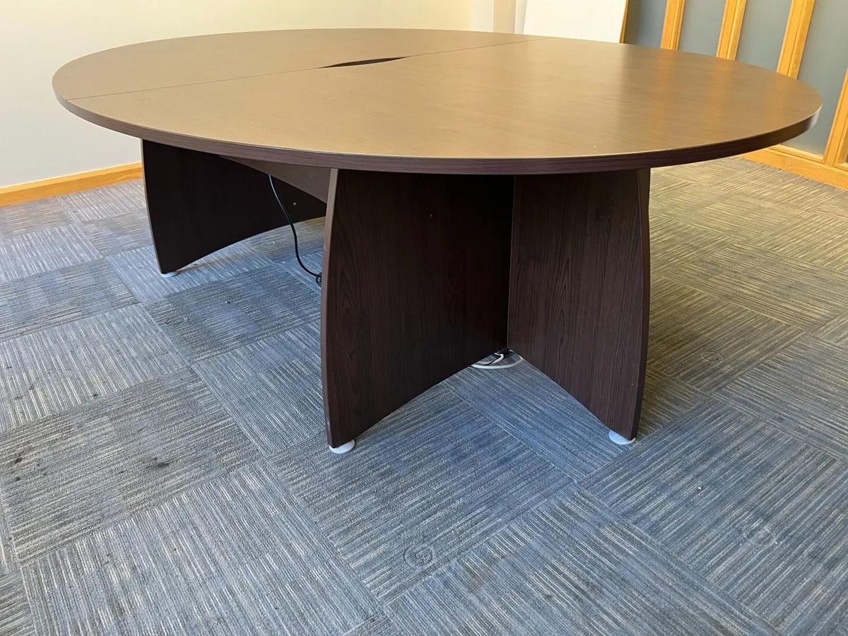 Boardroom tables - Image 2