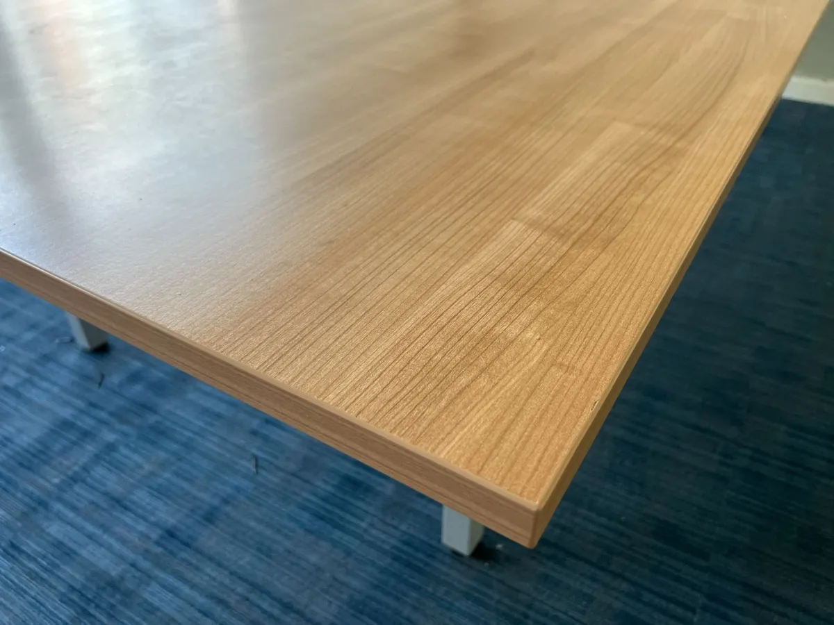 Boardroom tables - Image 4