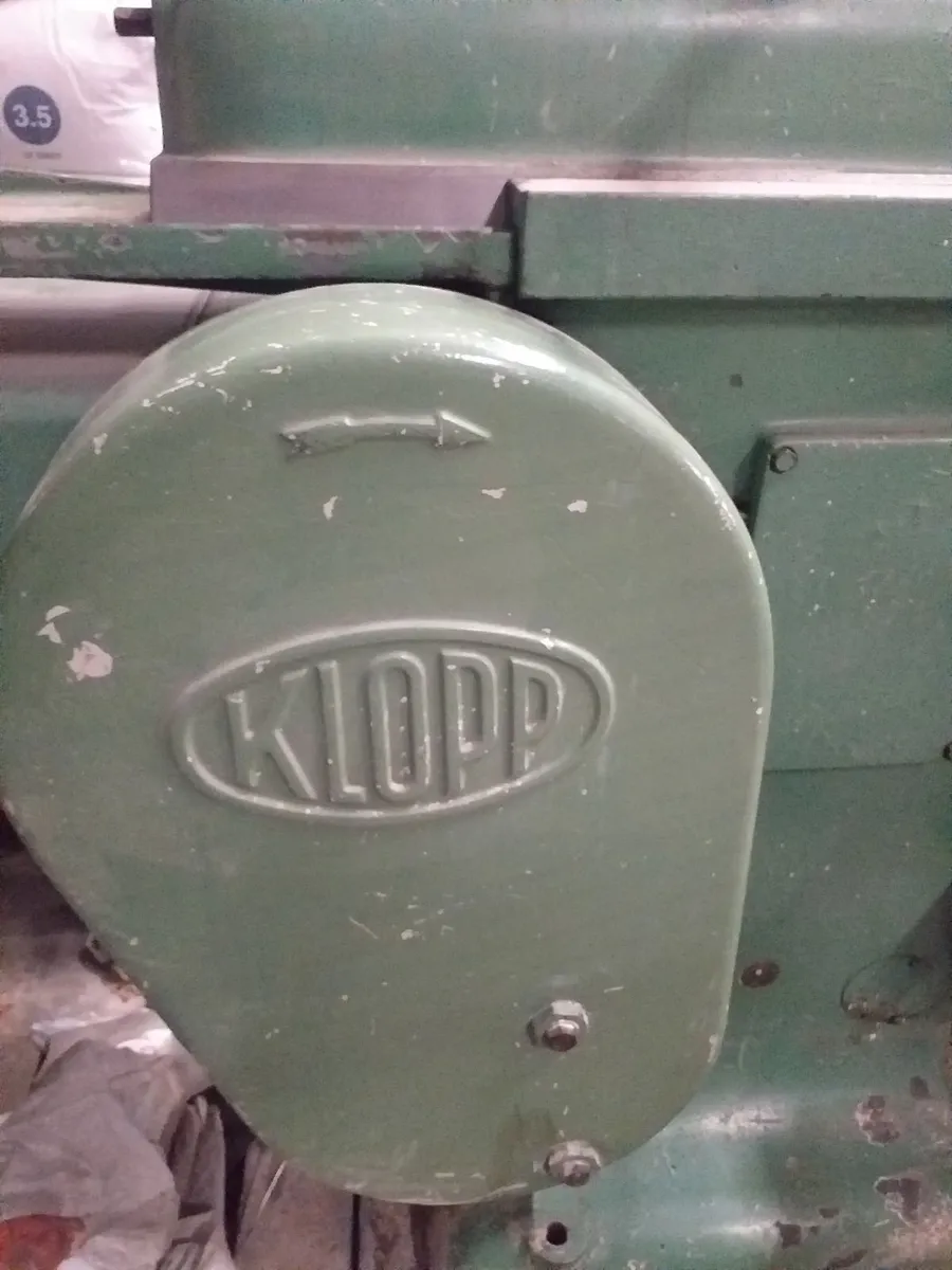 Metal Shaping machine - Image 2
