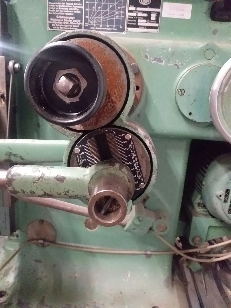 Metal Shaping machine - Image 4